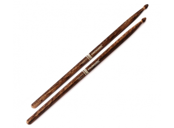 Pro Mark TX5BW-FG Classic 5B Fire Grain Pro Mark TX5BW-FG Classic 5B Fire Grain